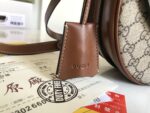 Gucci Padlock Bag-22*19.5*6.5CM - Image 7