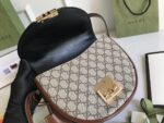 Gucci Padlock Bag-22*19.5*6.5CM - Image 8