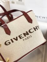 Gienvchy Bond Tote-21*32*14CM - Image 4