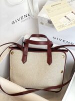 Gienvchy Bond Tote-21*32*14CM - Image 3