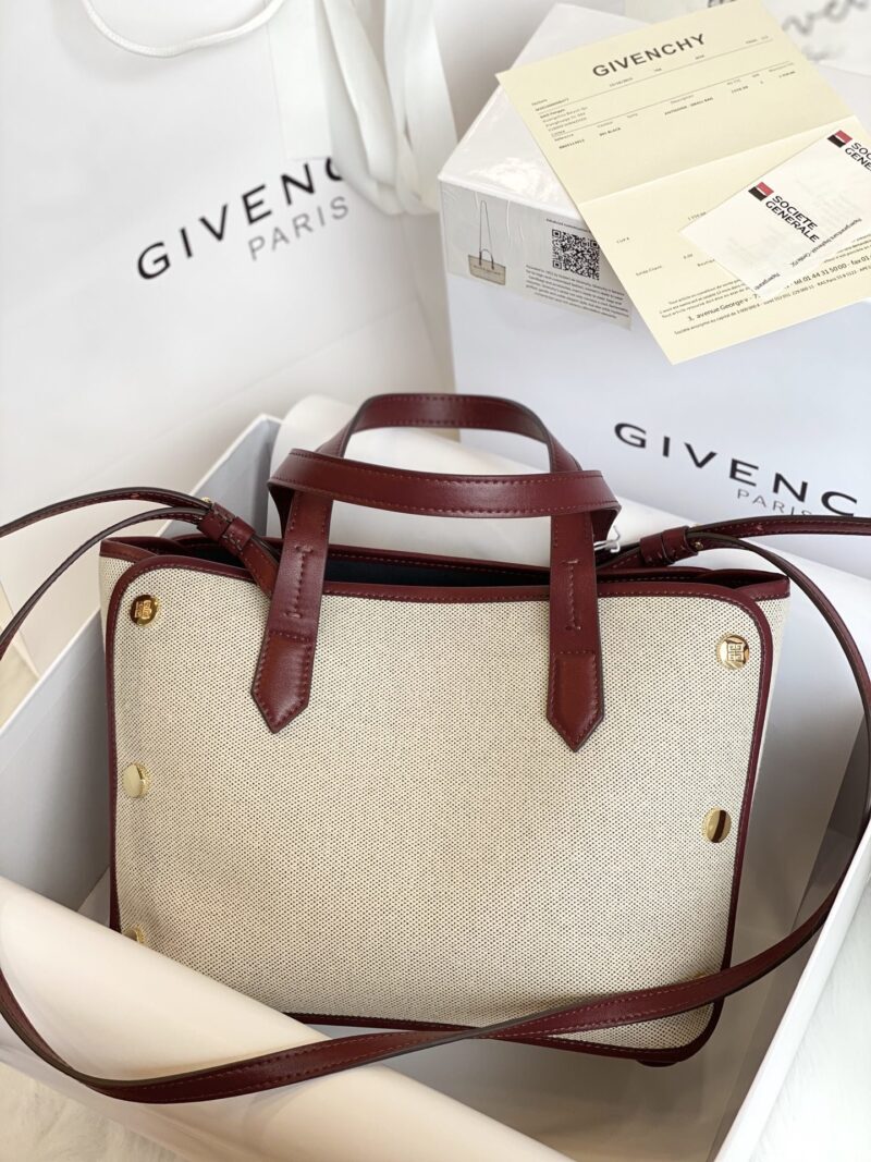 Gienvchy Bond Tote-21*32*14CM - Image 3