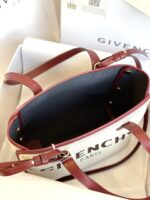 Gienvchy Bond Tote-21*32*14CM - Image 2