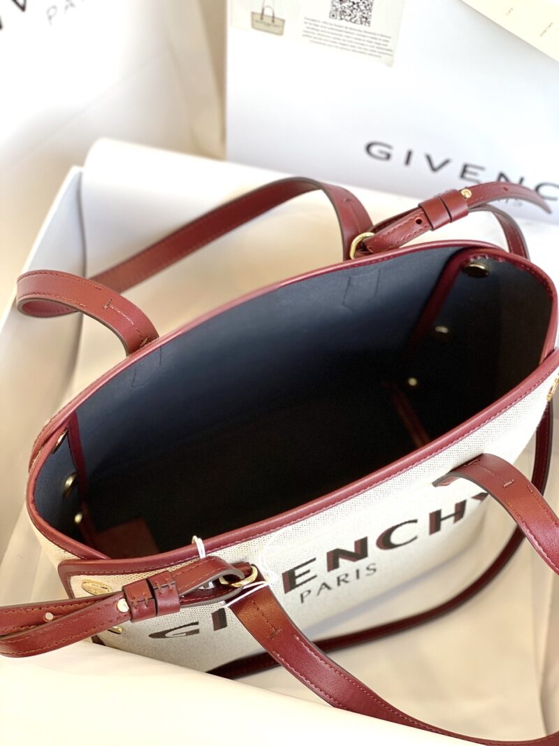 Gienvchy Bond Tote-21*32*14CM - Image 2