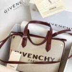 Gienvchy Bond Tote-21*32*14CM