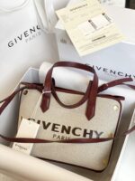 Gienvchy Bond Tote-21*32*14CM