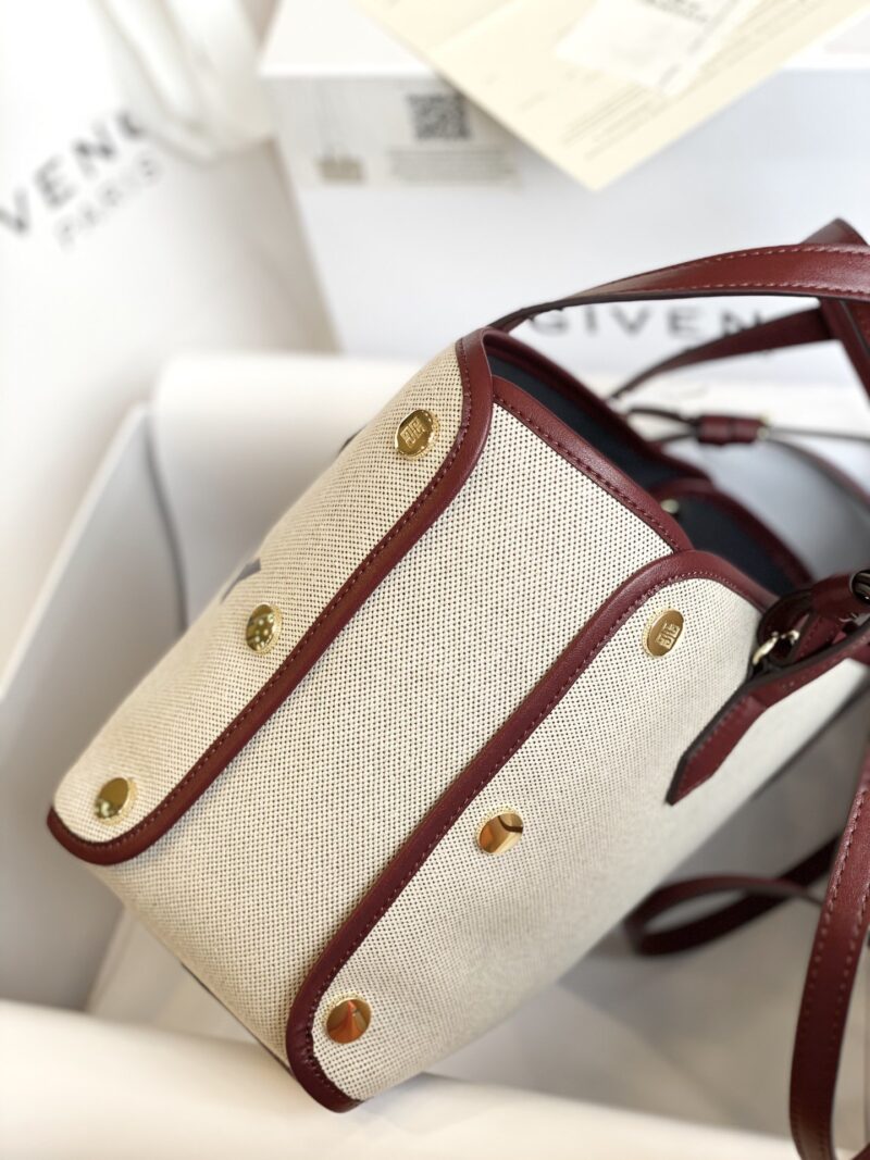 Gienvchy Bond Tote-21*32*14CM - Image 5