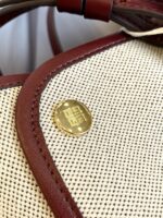 Gienvchy Bond Tote-21*32*14CM - Image 6