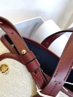 Gienvchy Bond Tote-21*32*14CM - Image 8