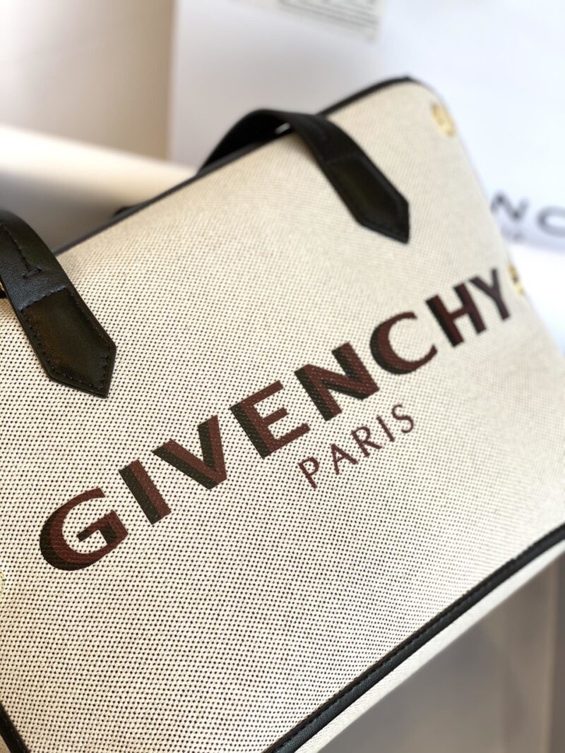Gienvchy Bond Tote-21*32*14CM - Image 2