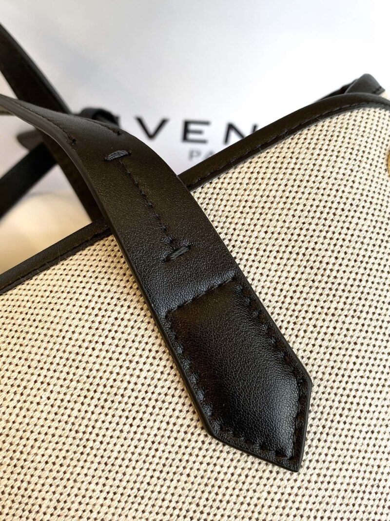 Gienvchy Bond Tote-21*32*14CM - Image 7