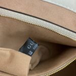 Gucci Padlock Bag-35x23x14CM - Image 3