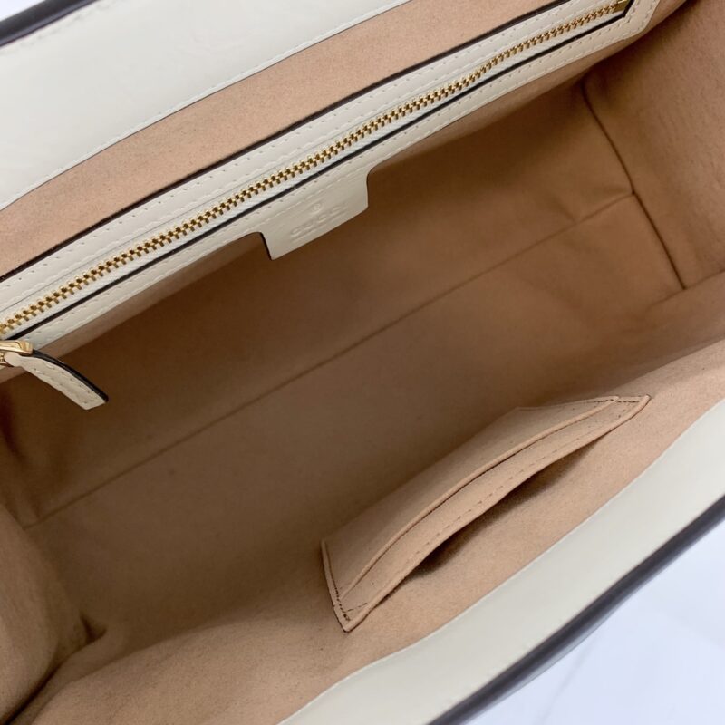 Gucci Padlock Bag-35x23x14CM - Image 7