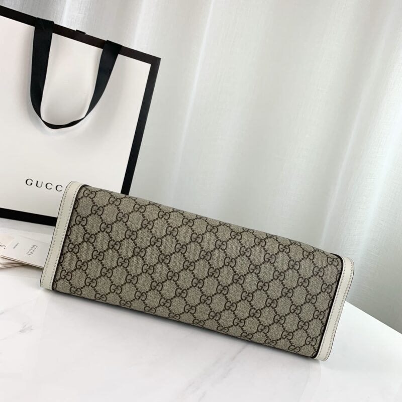 Gucci Padlock Bag-35x23x14CM - Image 8
