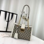 Gucci Padlock Bag-26*18*10CM
