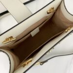 Gucci Padlock Bag-26*18*10CM - Image 7