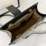 Gucci Padlock Bag-26*18*10CM - Image 3