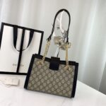 Gucci Padlock Bag-26*18*10CM - Image 4