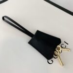 Gucci Padlock Bag-26*18*10CM - Image 5