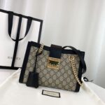 Gucci Padlock Bag-26*18*10CM - Image 6