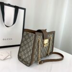 Gucci Padlock Bag-26*18*10CM - Image 2