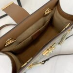 Gucci Padlock Bag-26*18*10CM - Image 4