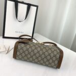 Gucci Padlock Bag-26*18*10CM - Image 7