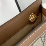 Gucci Padlock Bag-26*18*10CM - Image 9