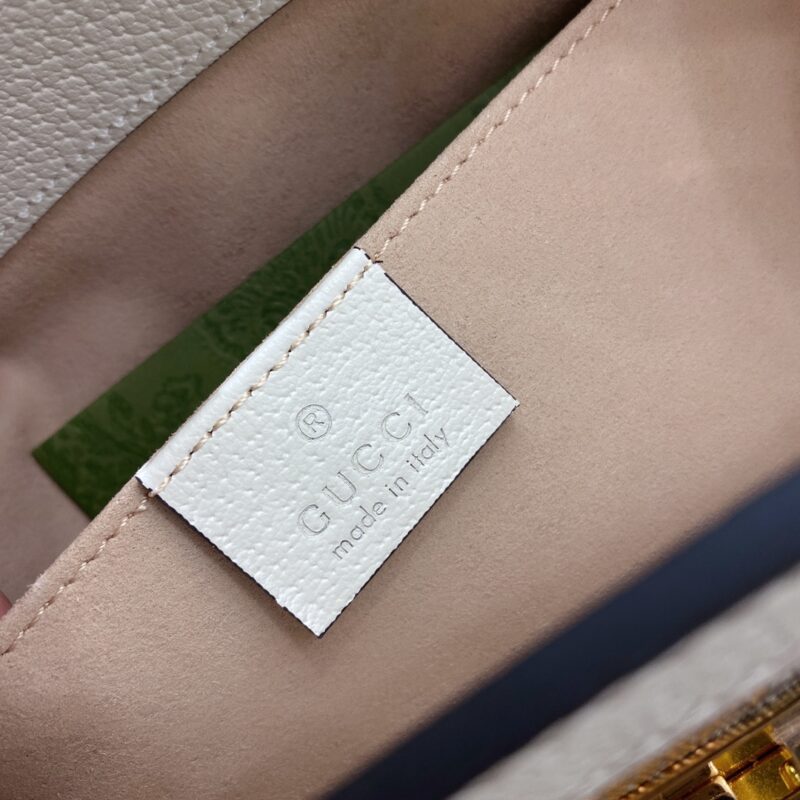 Gucci Padlock Bag-26*18*10CM - Image 2