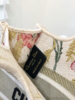 Diro Mini Book Tote-23*17*7CM - Image 5