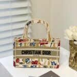 Diro Mini Book Tote-23*17*7CM