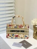 Diro Mini Book Tote-23*17*7CM