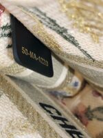 Diro Mini Book Tote-23*17*7CM - Image 7