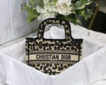 Diro Mini Book Tote-23*17*7CM - Image 2