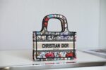 Diro Mini Book Tote-23*17*7CM