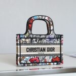 Diro Mini Book Tote-23*17*7CM