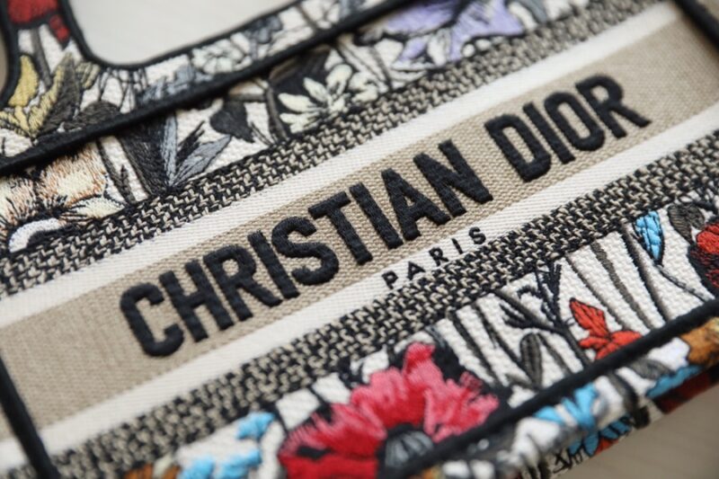 Diro Mini Book Tote-23*17*7CM - Image 5