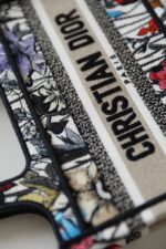 Diro Mini Book Tote-23*17*7CM - Image 6