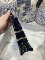 Diro Mini Book Tote-23*17*7CM - Image 2