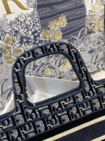 Diro Mini Book Tote-23*17*7CM - Image 3