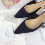 Diro Flap Shoes - Image 2