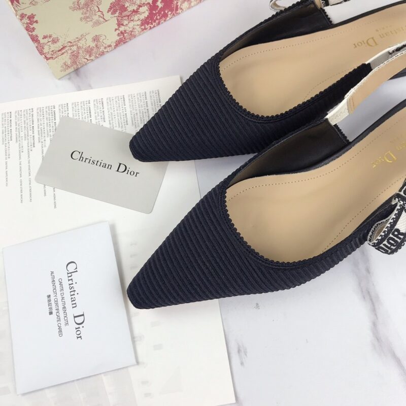 Diro Flap Shoes - Image 2