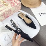 Diro Flap Shoes - Image 3