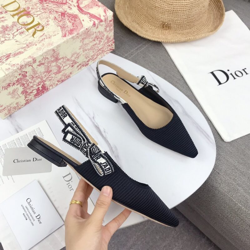 Diro Flap Shoes - Image 3