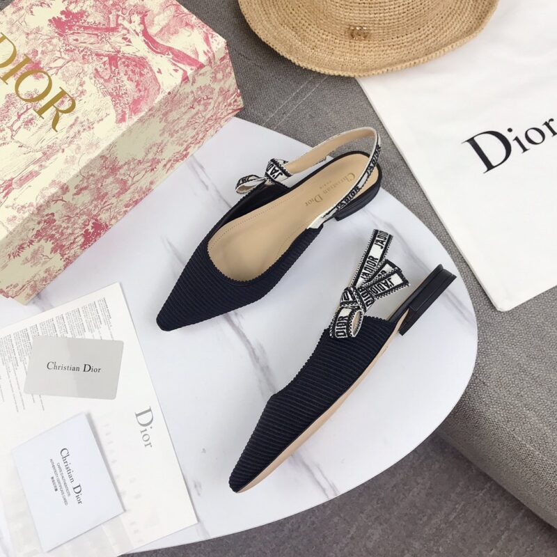 Diro Flap Shoes - Image 7
