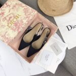 Diro Flap Shoes - Image 9