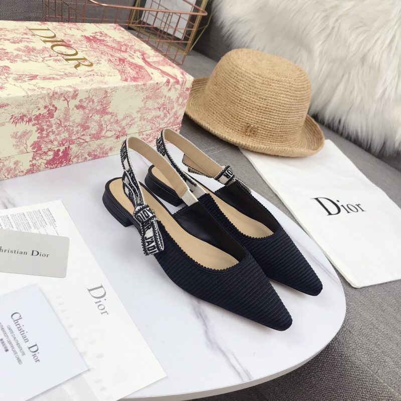 Diro Flap Shoes - Image 8