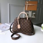 Louis Vuitton Montaigne BB-29*20*13CM