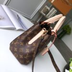 Louis Vuitton Montaigne BB-29*20*13CM - Image 9