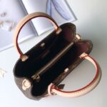Louis Vuitton Montaigne BB-29*20*13CM - Image 8