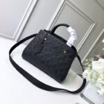 Louis Vuitton Montaigne BB-29*20*13CM